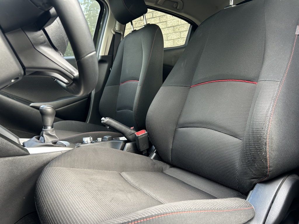 Mazda 2 Mazda 2 1.5 Skyact-G Sportive DAB/Carplay/Camera
