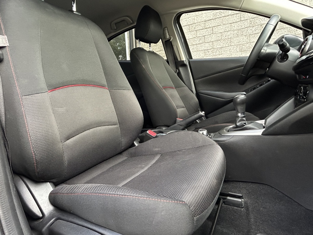 Mazda 2 Mazda 2 1.5 Skyact-G Sportive DAB/Carplay/Camera