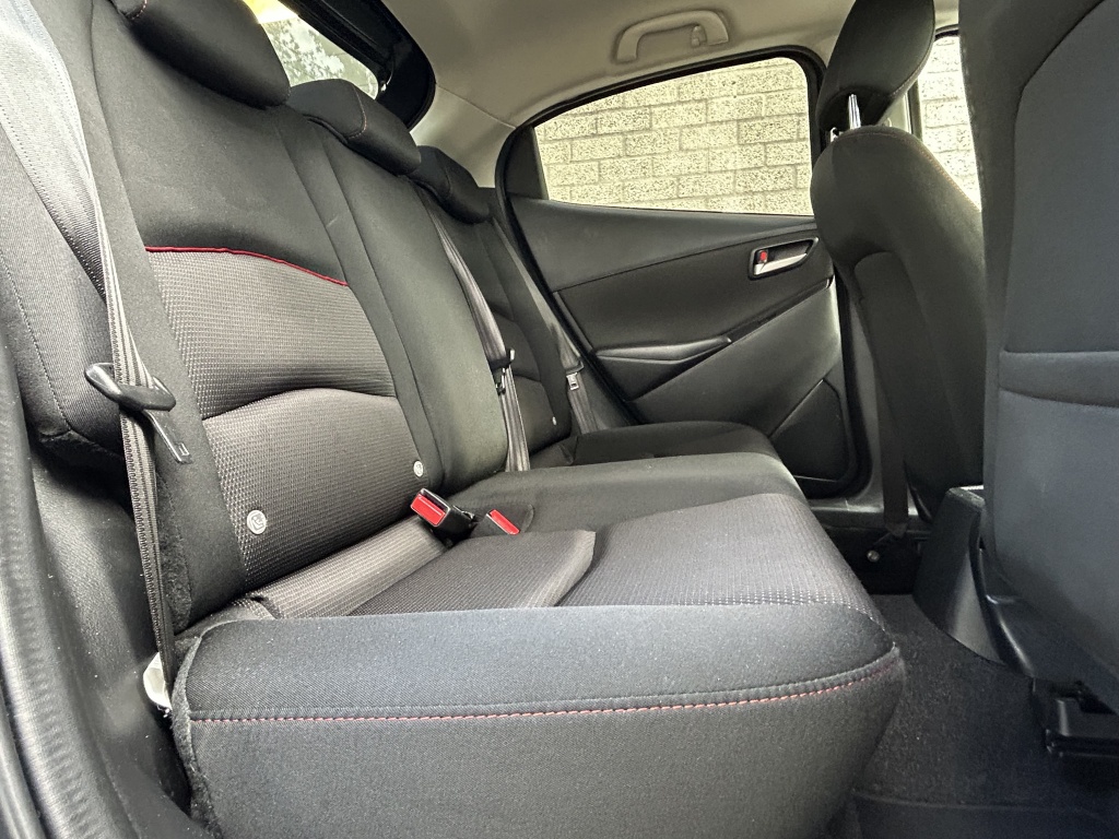 Mazda 2 Mazda 2 1.5 Skyact-G Sportive DAB/Carplay/Camera