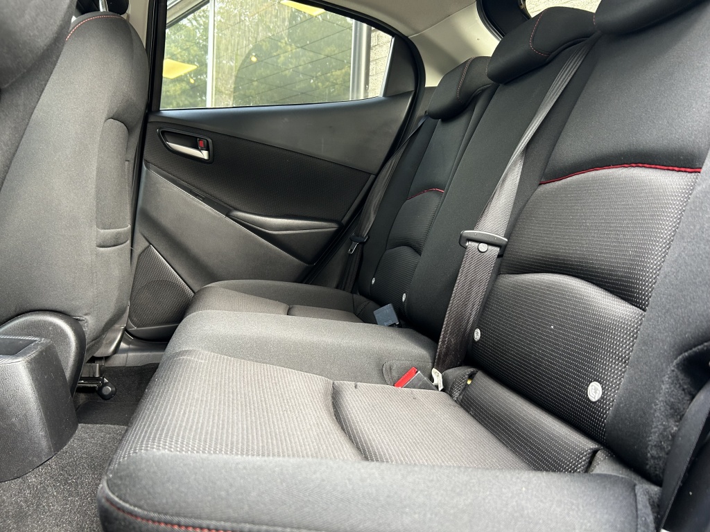 Mazda 2 Mazda 2 1.5 Skyact-G Sportive DAB/Carplay/Camera