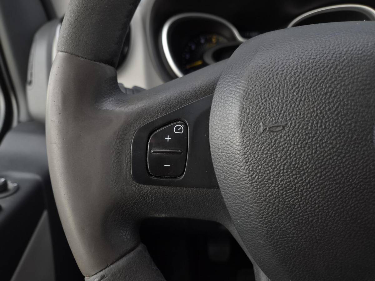 Renault Trafic Renault Trafic 1.6 dCi L2H1 DC Formula Clima Cam Navi 140pk