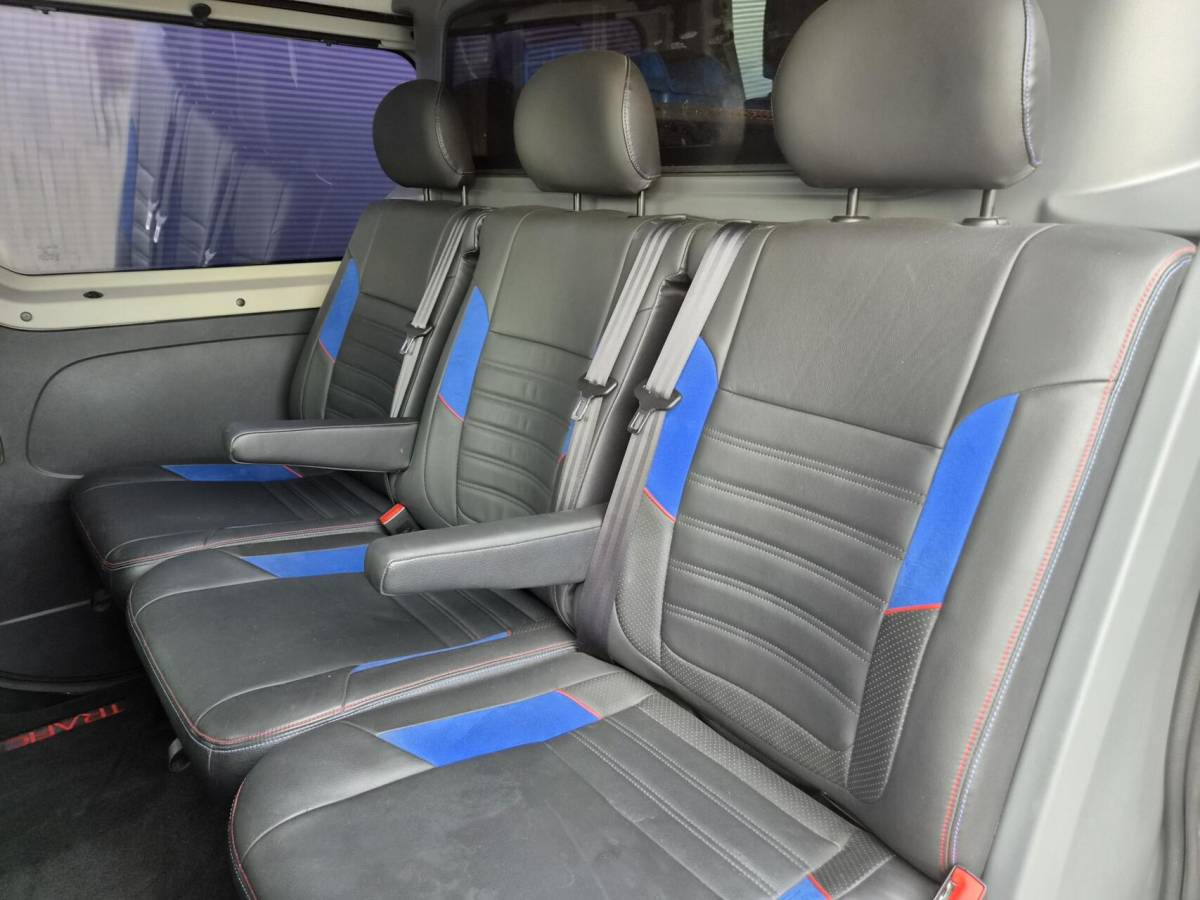 Renault Trafic Renault Trafic 1.6 dCi L2H1 DC Formula Clima Cam Navi 140pk