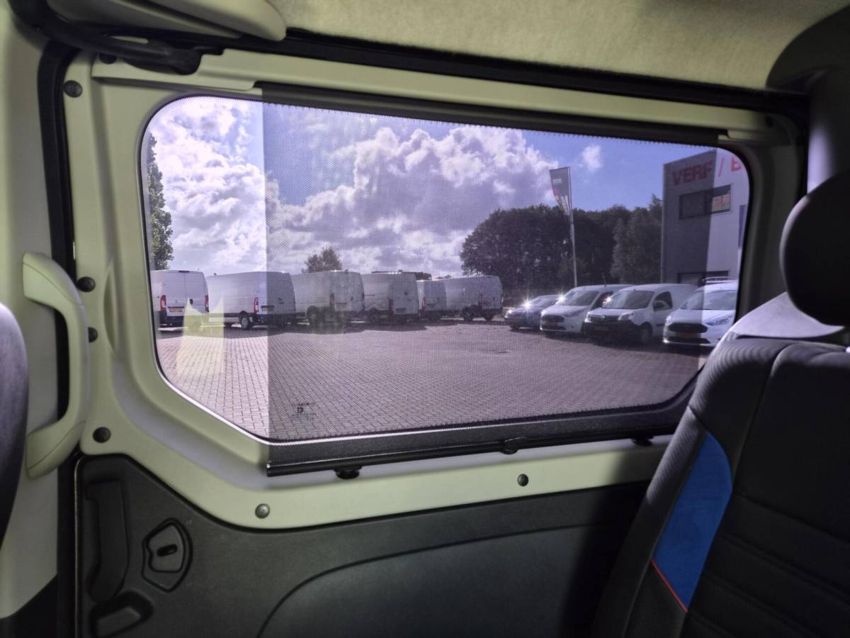 Renault Trafic Renault Trafic 1.6 dCi L2H1 DC Formula Clima Cam Navi 140pk