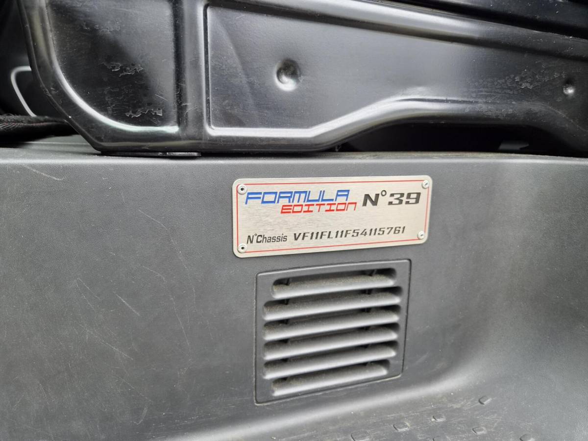 Renault Trafic Renault Trafic 1.6 dCi L2H1 DC Formula Clima Cam Navi 140pk