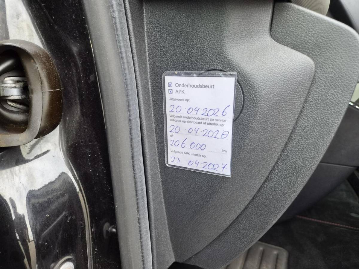 Renault Trafic Renault Trafic 1.6 dCi L2H1 DC Formula Clima Cam Navi 140pk