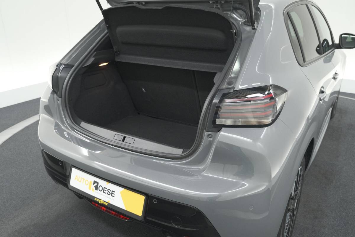 Peugeot 208 Peugeot 208 1.2 Hybrid 110 e-DCS6 Allure | Apple Carplay | Parkeersensoren Voor + Achter | Climate Control