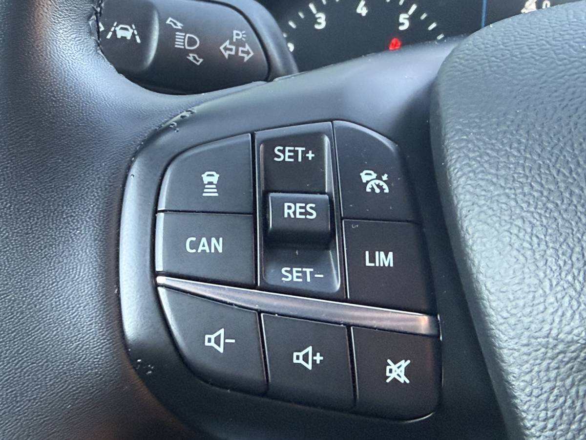 Ford Focus Ford Focus Wagon BWJ 2021 1.0 EcoBoost Hybrid 124 PK Active Business FULL LED | HEAD-UP DISPLAY | ADAPTIVE CRUISE | CAMERA | CARPLAY + ANDROID | NAVI | CLIMA | LMV | PDC