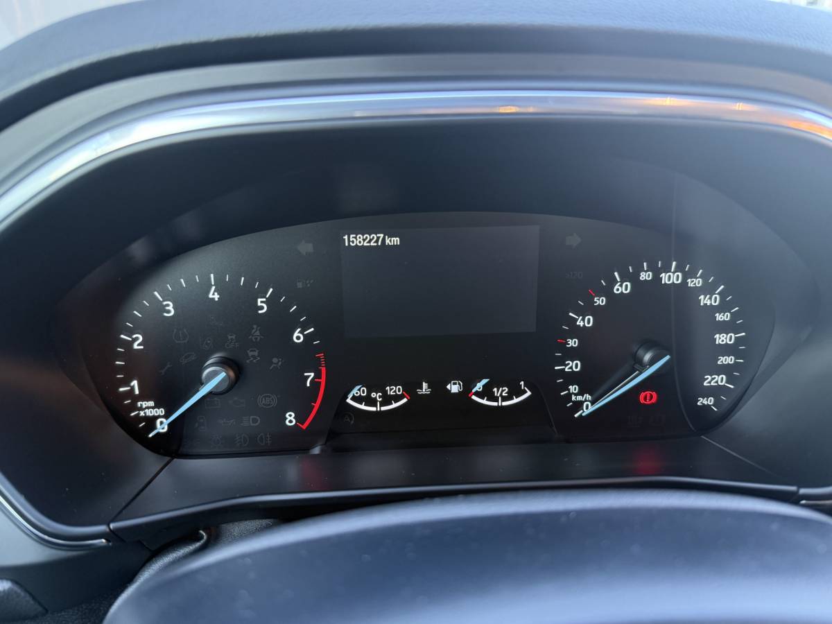 Ford Focus Ford Focus Wagon BWJ 2021 1.0 EcoBoost Hybrid 124 PK Active Business FULL LED | HEAD-UP DISPLAY | ADAPTIVE CRUISE | CAMERA | CARPLAY + ANDROID | NAVI | CLIMA | LMV | PDC