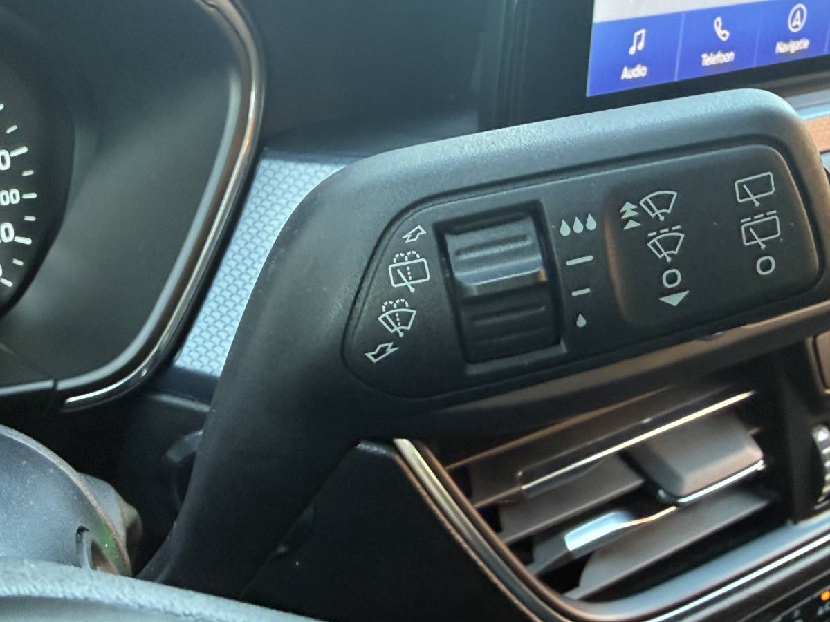 Ford Focus Ford Focus Wagon BWJ 2021 1.0 EcoBoost Hybrid 124 PK Active Business FULL LED | HEAD-UP DISPLAY | ADAPTIVE CRUISE | CAMERA | CARPLAY + ANDROID | NAVI | CLIMA | LMV | PDC