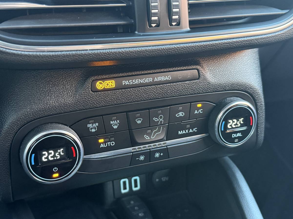 Ford Focus Ford Focus Wagon BWJ 2021 1.0 EcoBoost Hybrid 124 PK Active Business FULL LED | HEAD-UP DISPLAY | ADAPTIVE CRUISE | CAMERA | CARPLAY + ANDROID | NAVI | CLIMA | LMV | PDC