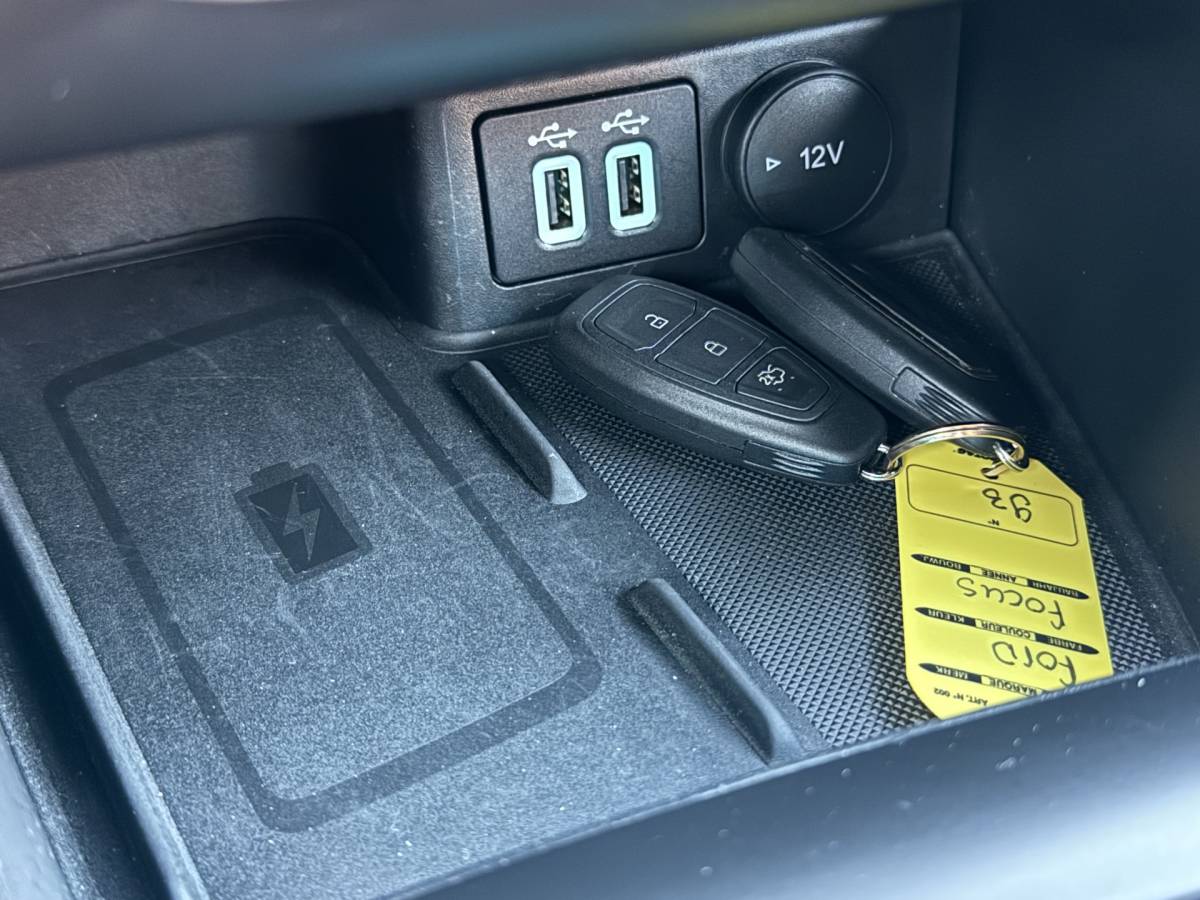 Ford Focus Ford Focus Wagon BWJ 2021 1.0 EcoBoost Hybrid 124 PK Active Business FULL LED | HEAD-UP DISPLAY | ADAPTIVE CRUISE | CAMERA | CARPLAY + ANDROID | NAVI | CLIMA | LMV | PDC