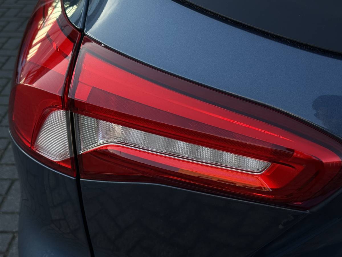 Ford Focus Ford Focus Wagon BWJ 2021 1.0 EcoBoost Hybrid 124 PK Active Business FULL LED | HEAD-UP DISPLAY | ADAPTIVE CRUISE | CAMERA | CARPLAY + ANDROID | NAVI | CLIMA | LMV | PDC