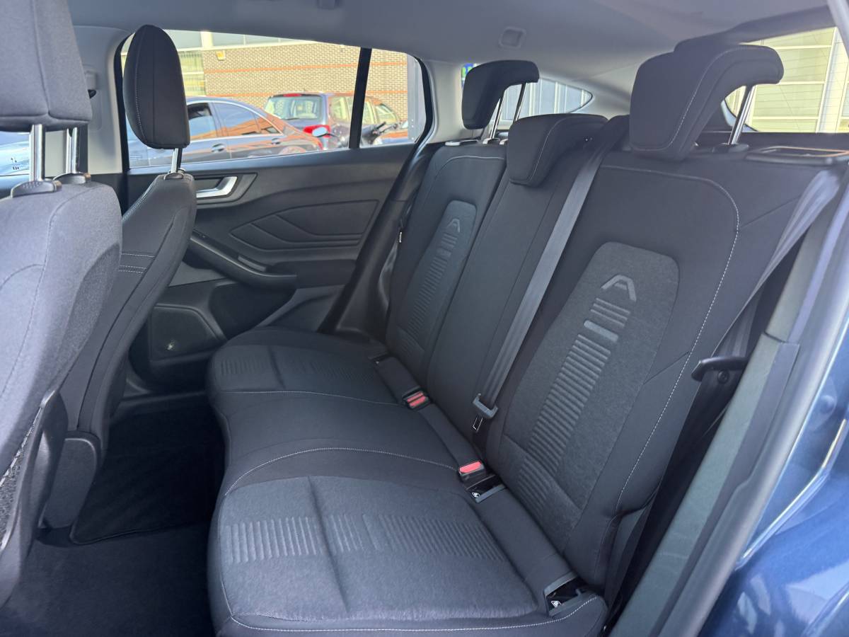 Ford Focus Ford Focus Wagon BWJ 2021 1.0 EcoBoost Hybrid 124 PK Active Business FULL LED | HEAD-UP DISPLAY | ADAPTIVE CRUISE | CAMERA | CARPLAY + ANDROID | NAVI | CLIMA | LMV | PDC