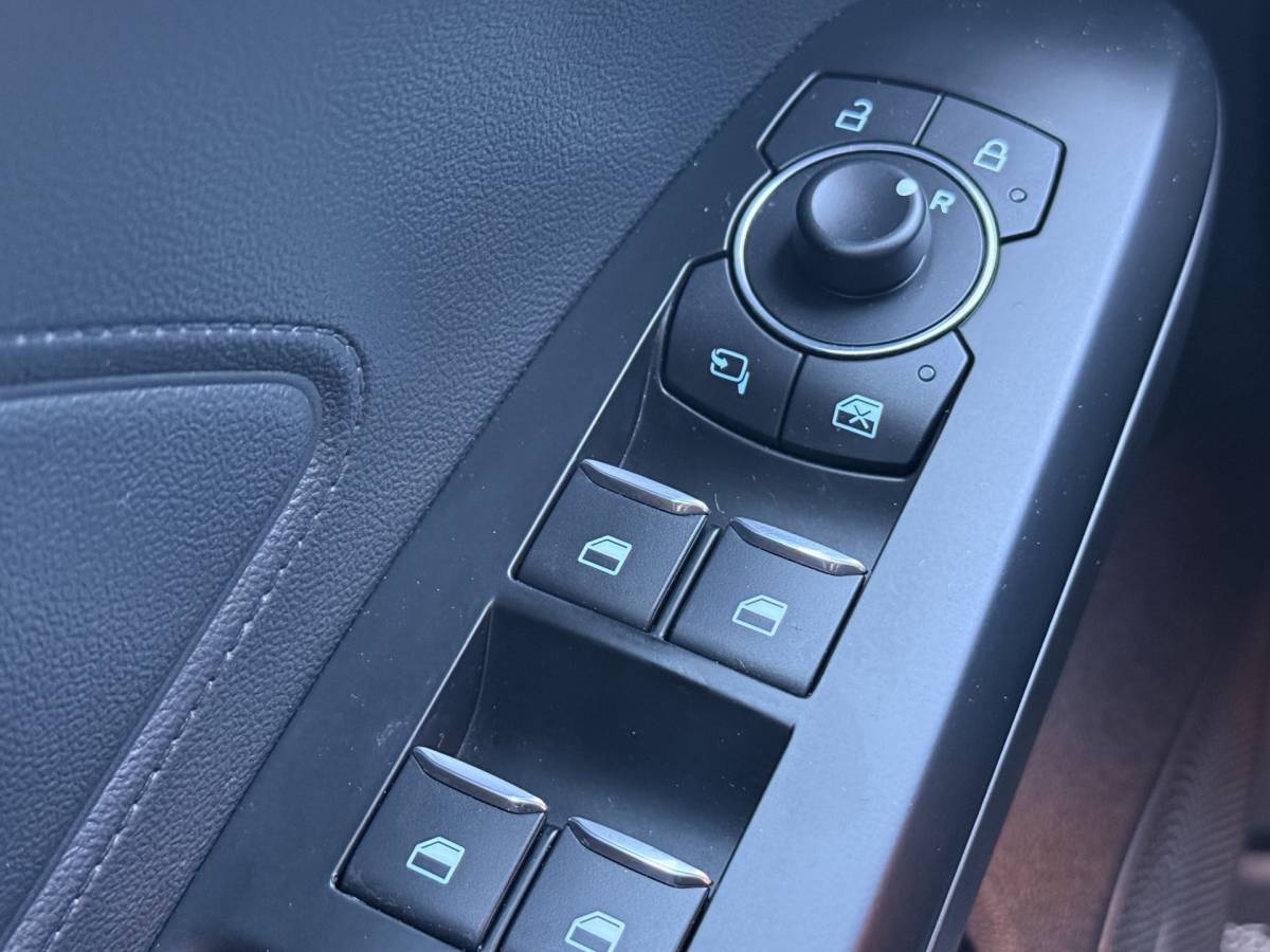 Ford Focus Ford Focus Wagon BWJ 2021 1.0 EcoBoost Hybrid 124 PK Active Business FULL LED | HEAD-UP DISPLAY | ADAPTIVE CRUISE | CAMERA | CARPLAY + ANDROID | NAVI | CLIMA | LMV | PDC