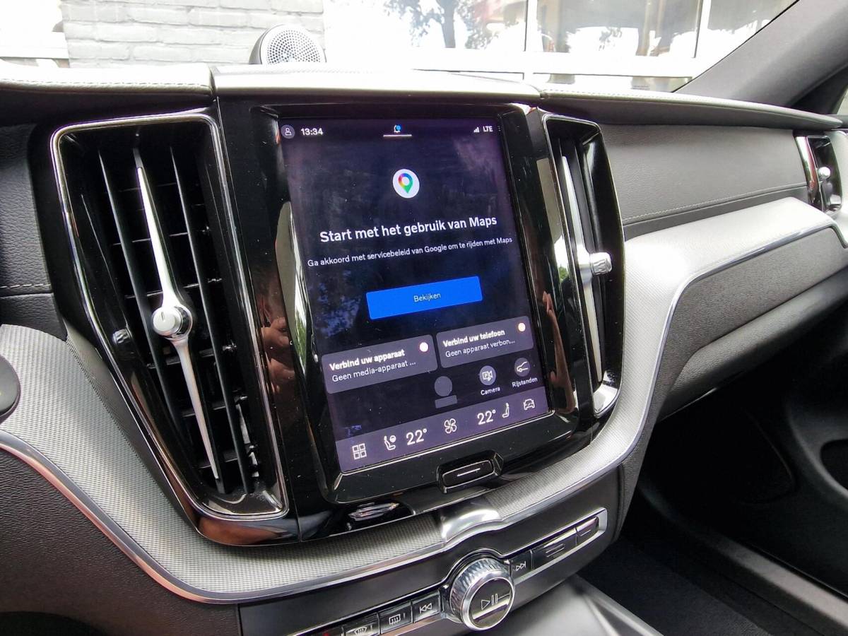 Volvo XC60 Volvo XC60 2.0 T8 Plug-in-hybrid AWD Polestar Engineered|Bowers&Wilkins|Trekhaak|Pano|456PK|22-inch|Headup|360’camera|