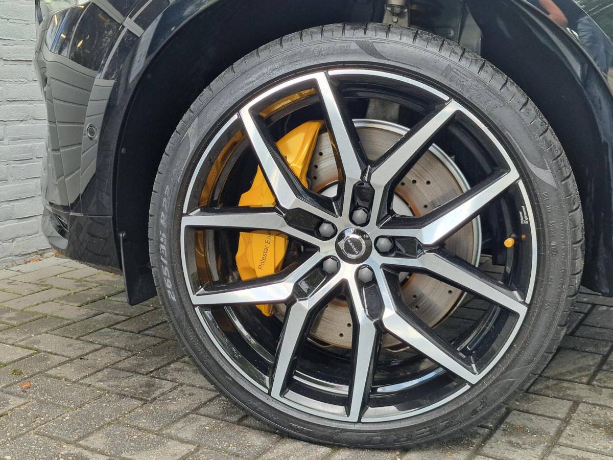 Volvo XC60 Volvo XC60 2.0 T8 Plug-in-hybrid AWD Polestar Engineered|Bowers&Wilkins|Trekhaak|Pano|456PK|22-inch|Headup|360’camera|