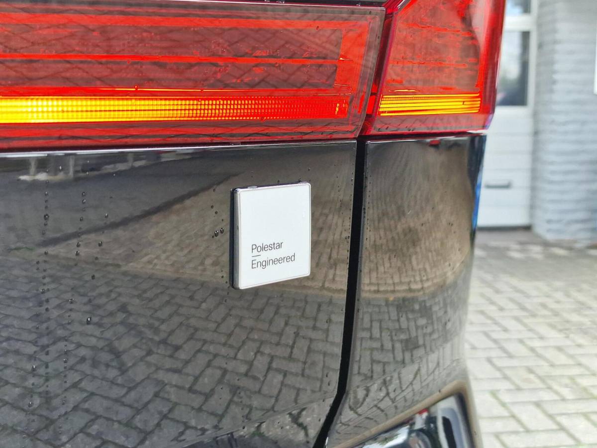 Volvo XC60 Volvo XC60 2.0 T8 Plug-in-hybrid AWD Polestar Engineered|Bowers&Wilkins|Trekhaak|Pano|456PK|22-inch|Headup|360’camera|