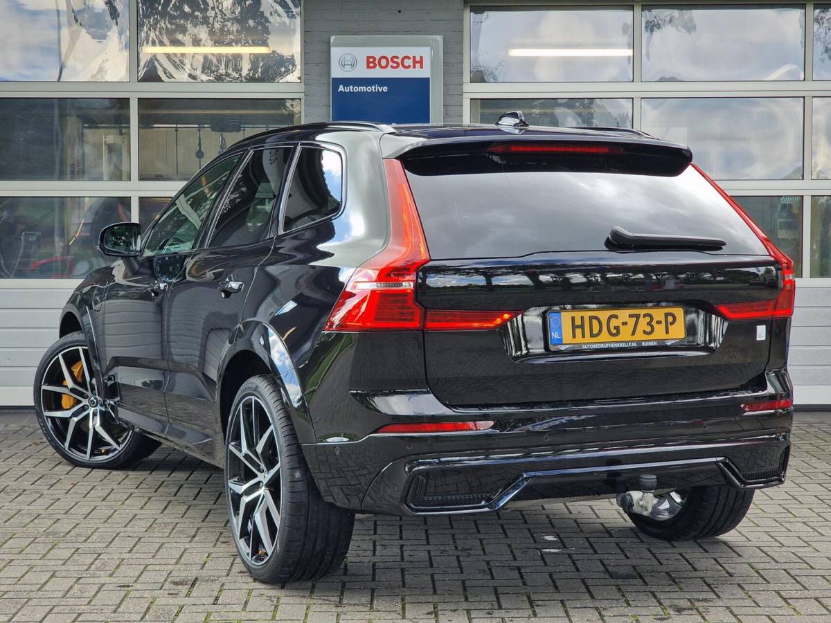 Volvo XC60 Volvo XC60 2.0 T8 Plug-in-hybrid AWD Polestar Engineered|Bowers&Wilkins|Trekhaak|Pano|456PK|22-inch|Headup|360’camera|