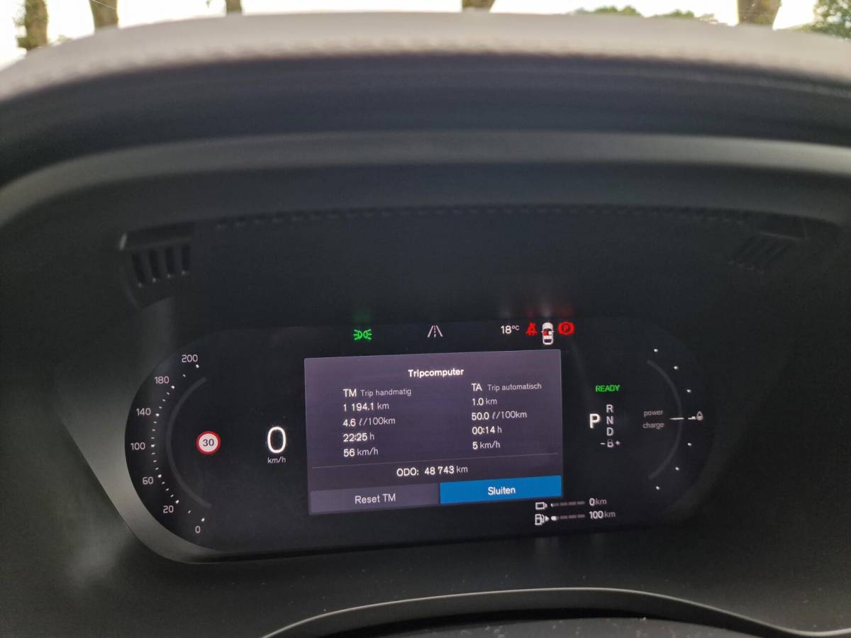 Volvo XC60 Volvo XC60 2.0 T8 Plug-in-hybrid AWD Polestar Engineered|Bowers&Wilkins|Trekhaak|Pano|456PK|22-inch|Headup|360’camera|