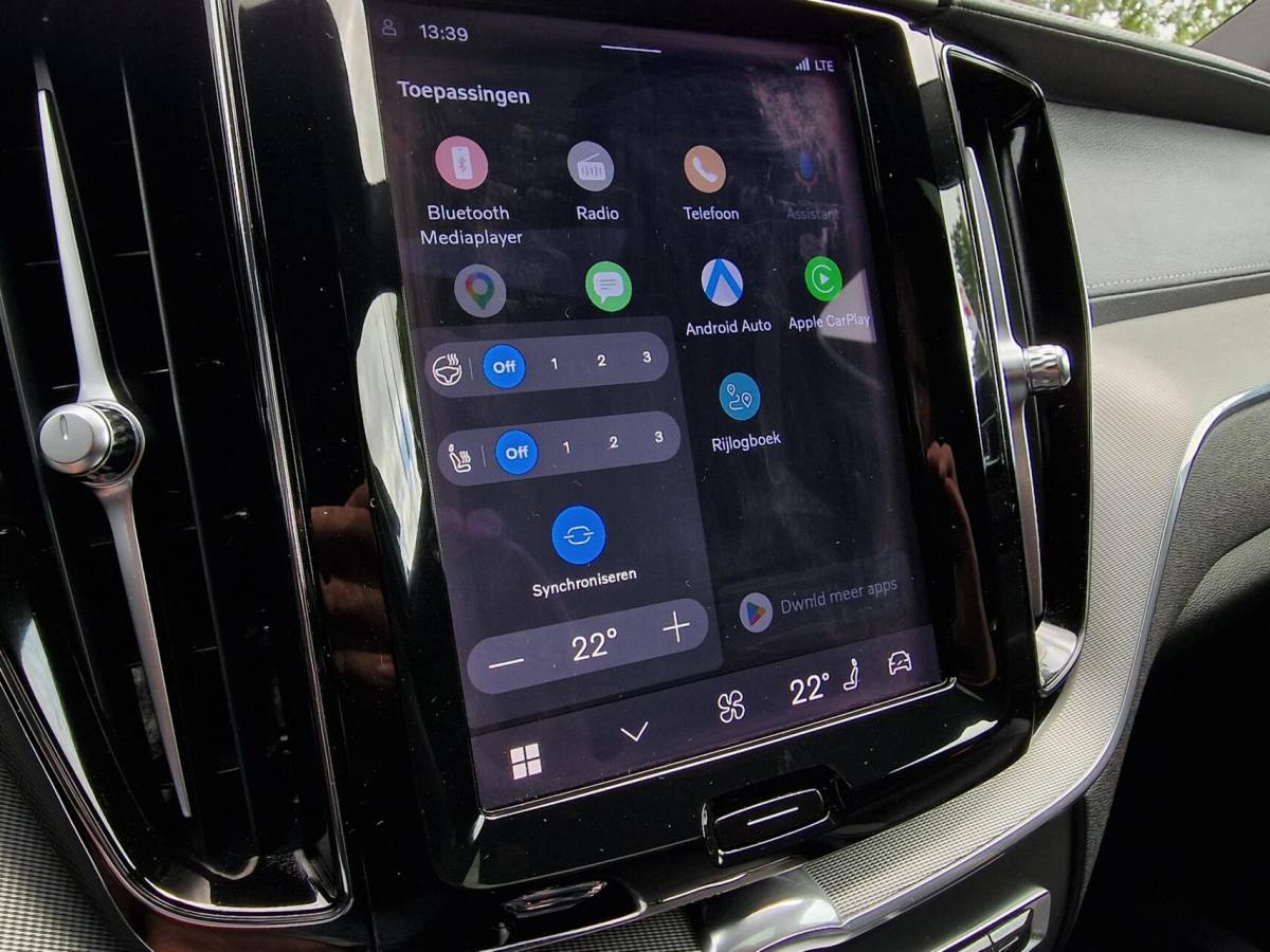 Volvo XC60 Volvo XC60 2.0 T8 Plug-in-hybrid AWD Polestar Engineered|Bowers&Wilkins|Trekhaak|Pano|456PK|22-inch|Headup|360’camera|