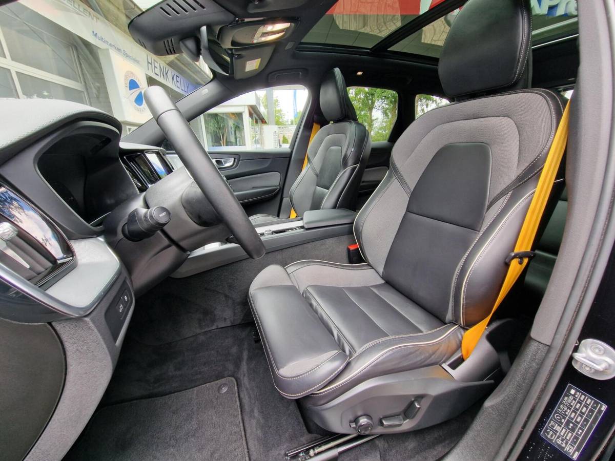 Volvo XC60 Volvo XC60 2.0 T8 Plug-in-hybrid AWD Polestar Engineered|Bowers&Wilkins|Trekhaak|Pano|456PK|22-inch|Headup|360’camera|