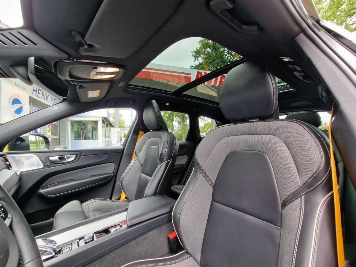 Volvo XC60 Volvo XC60 2.0 T8 Plug-in-hybrid AWD Polestar Engineered|Bowers&Wilkins|Trekhaak|Pano|456PK|22-inch|Headup|360’camera|