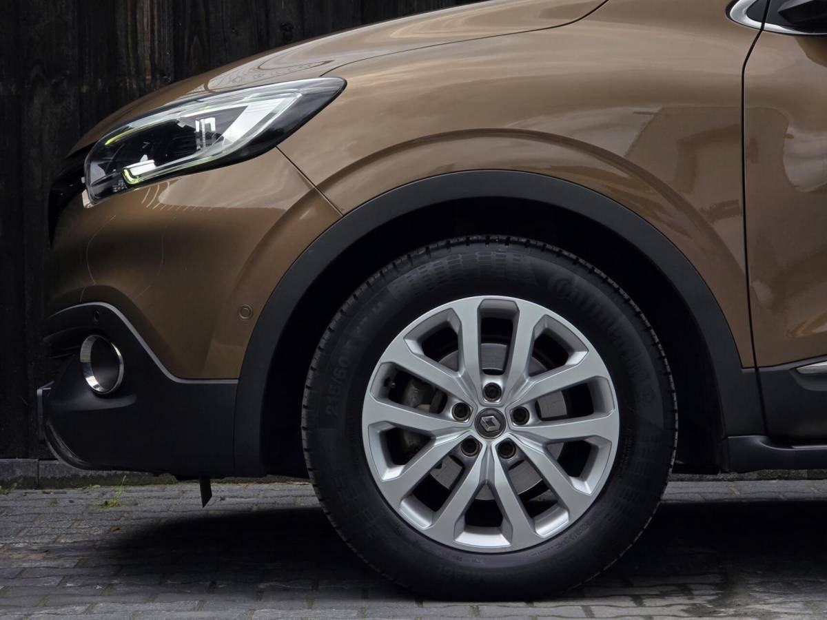 Renault Kadjar Renault Kadjar | Automaat | Keyless | Camera | 92.111KM|
