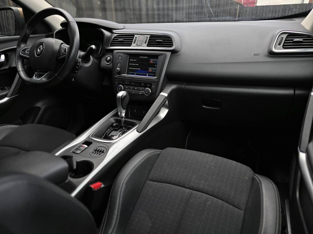 Renault Kadjar Renault Kadjar | Automaat | Keyless | Camera | 92.111KM|