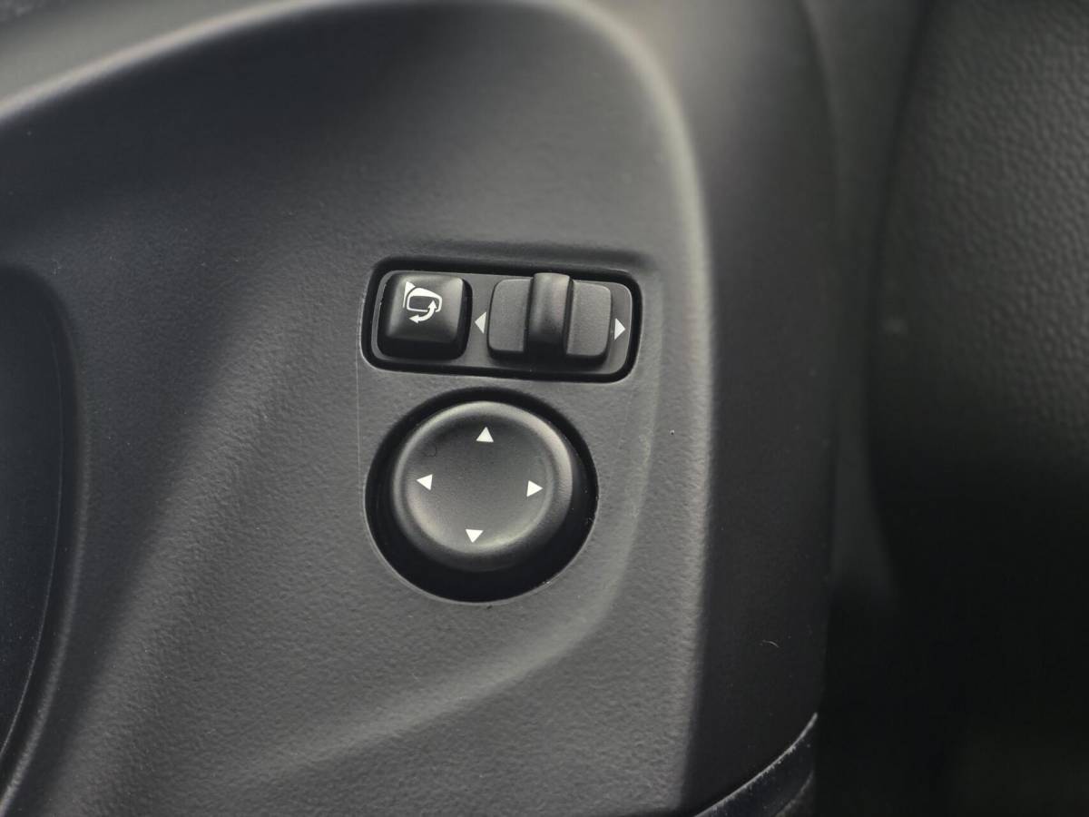 Renault Kadjar Renault Kadjar | Automaat | Keyless | Camera | 92.111KM|