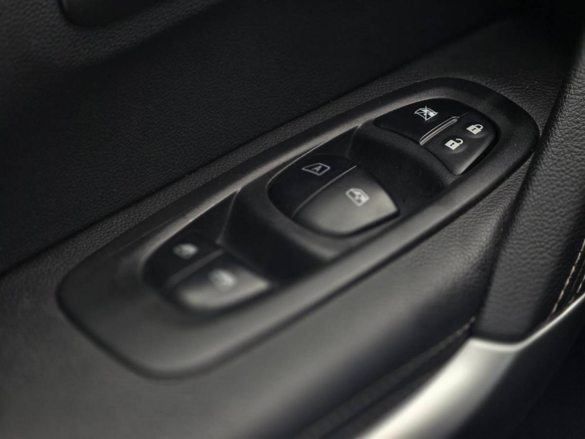 Renault Kadjar Renault Kadjar | Automaat | Keyless | Camera | 92.111KM|