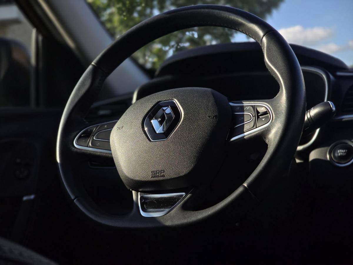Renault Kadjar Renault Kadjar | Automaat | Keyless | Camera | 92.111KM|