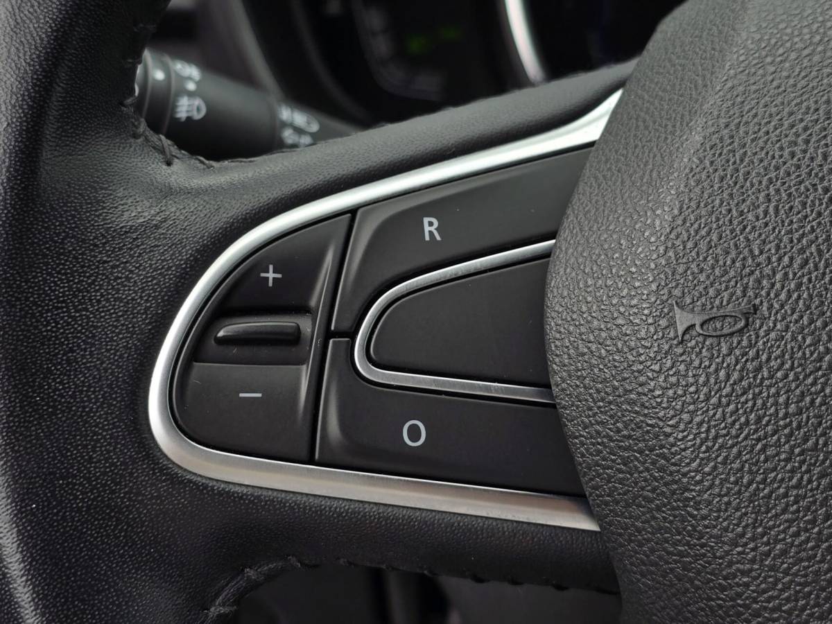 Renault Kadjar Renault Kadjar | Automaat | Keyless | Camera | 92.111KM|