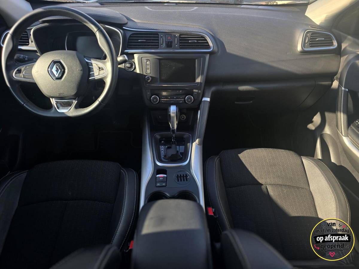 Renault Kadjar Renault Kadjar | Automaat | Keyless | Camera | 92.111KM|