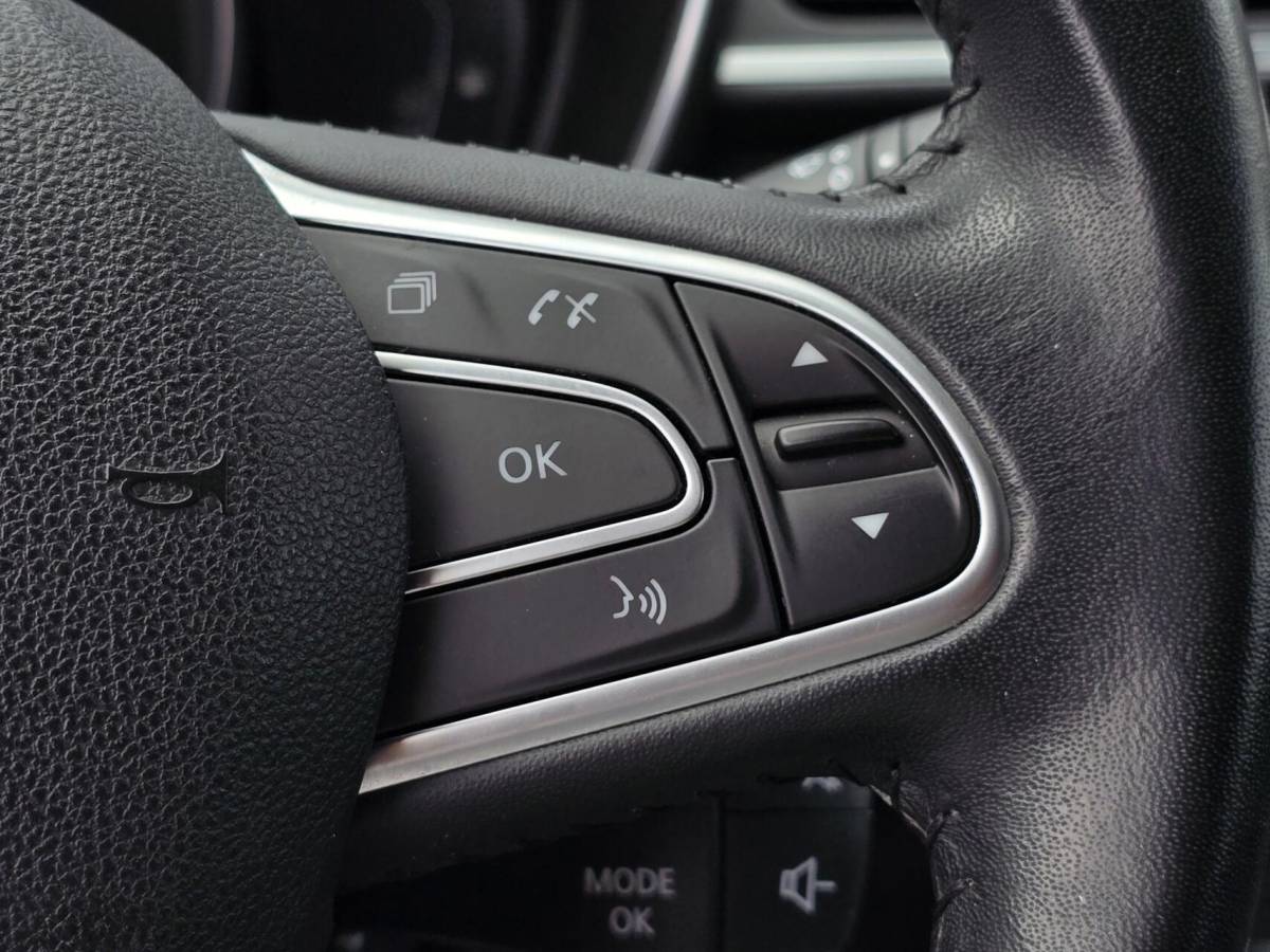 Renault Kadjar Renault Kadjar | Automaat | Keyless | Camera | 92.111KM|