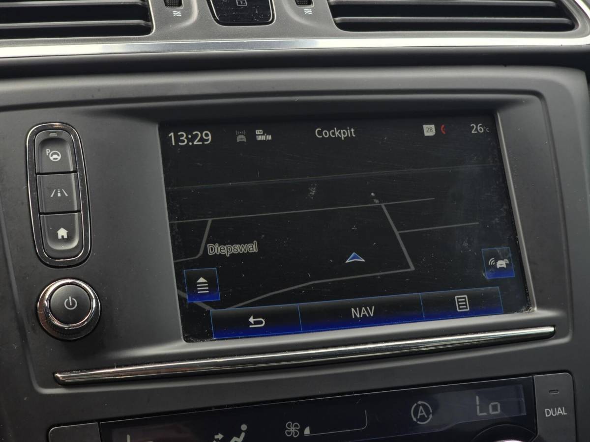 Renault Kadjar Renault Kadjar | Automaat | Keyless | Camera | 92.111KM|