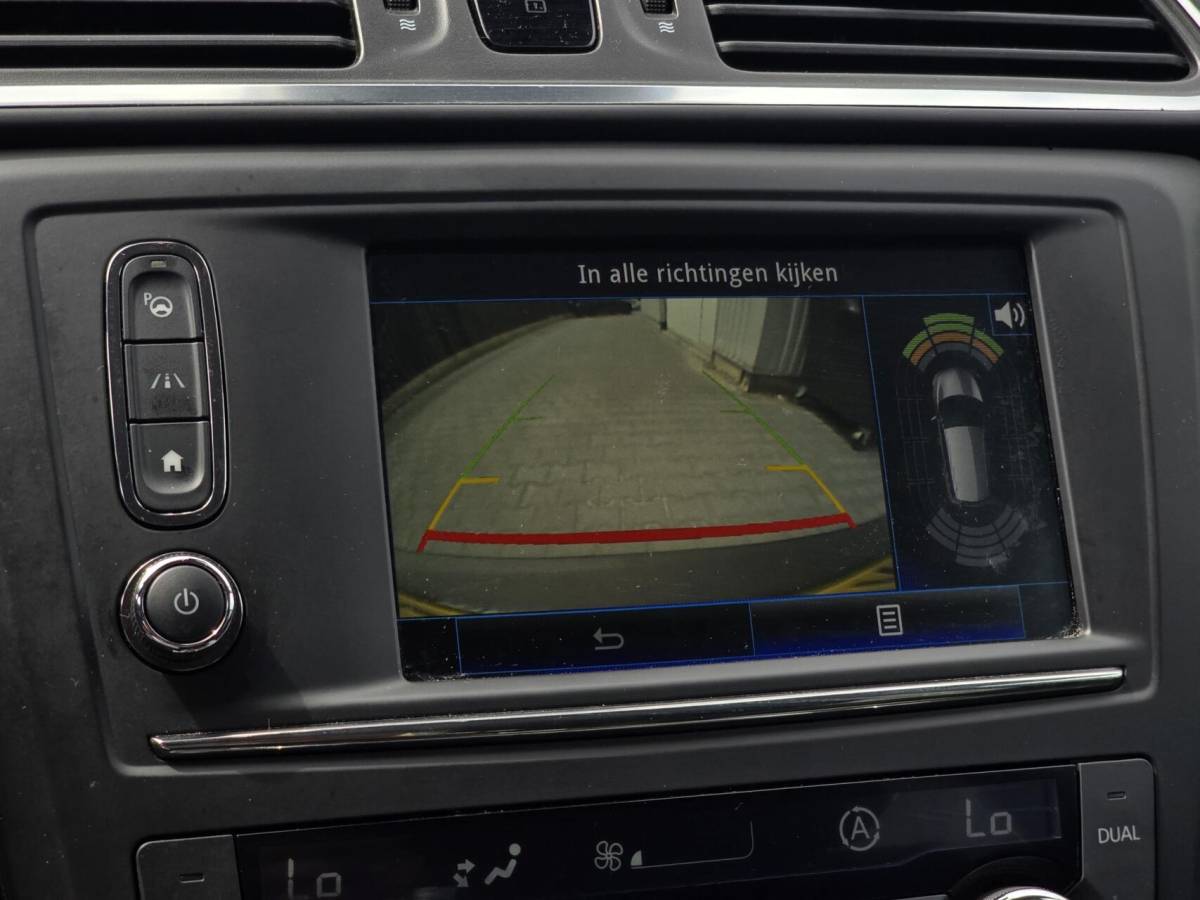 Renault Kadjar Renault Kadjar | Automaat | Keyless | Camera | 92.111KM|