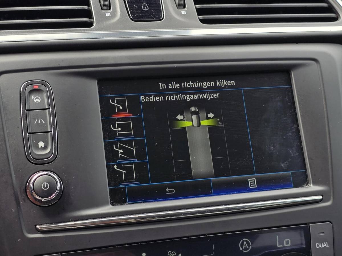 Renault Kadjar Renault Kadjar | Automaat | Keyless | Camera | 92.111KM|