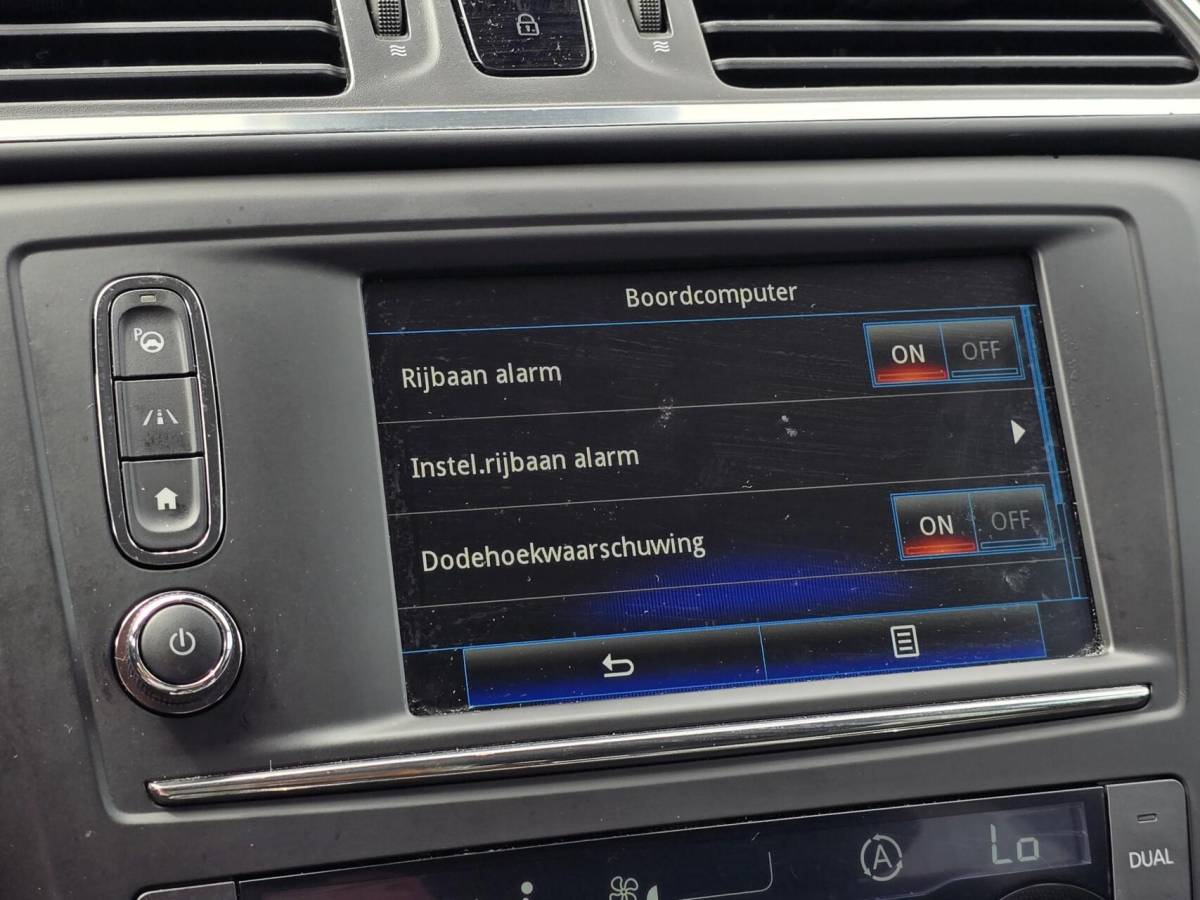 Renault Kadjar Renault Kadjar | Automaat | Keyless | Camera | 92.111KM|