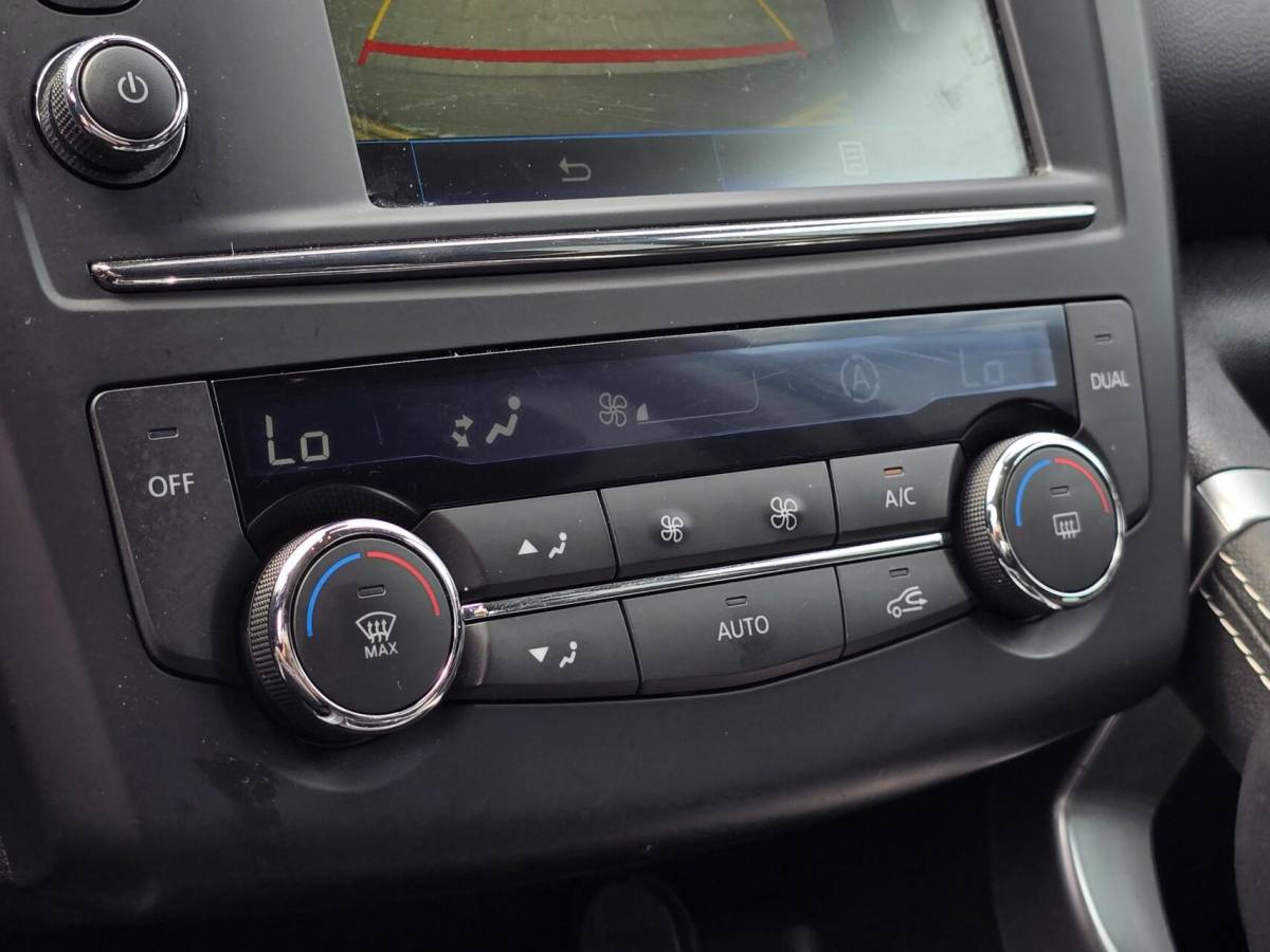 Renault Kadjar Renault Kadjar | Automaat | Keyless | Camera | 92.111KM|