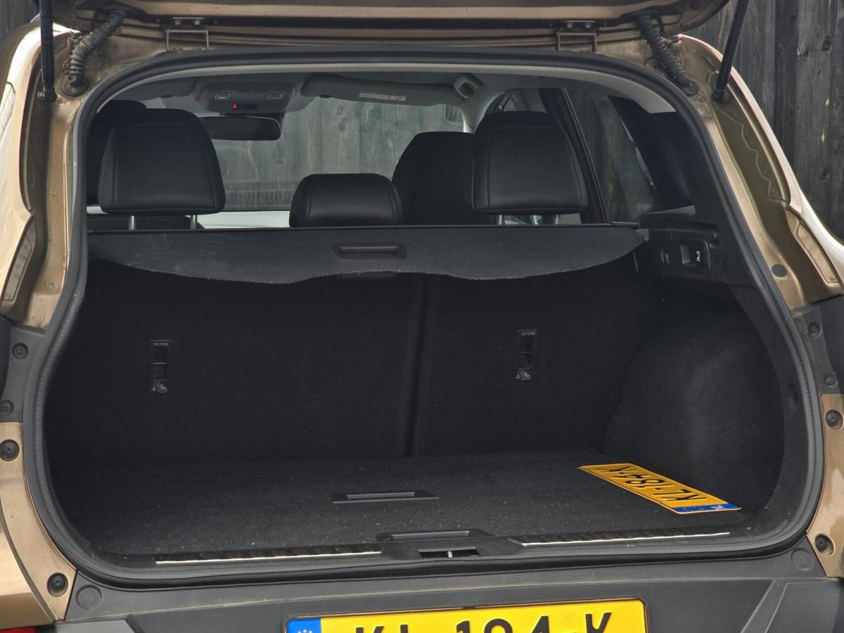 Renault Kadjar Renault Kadjar | Automaat | Keyless | Camera | 92.111KM|