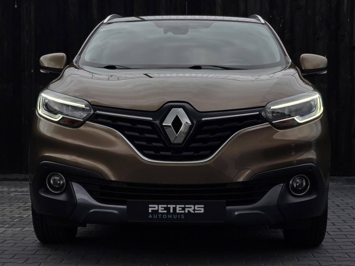 Renault Kadjar Renault Kadjar | Automaat | Keyless | Camera | 92.111KM|