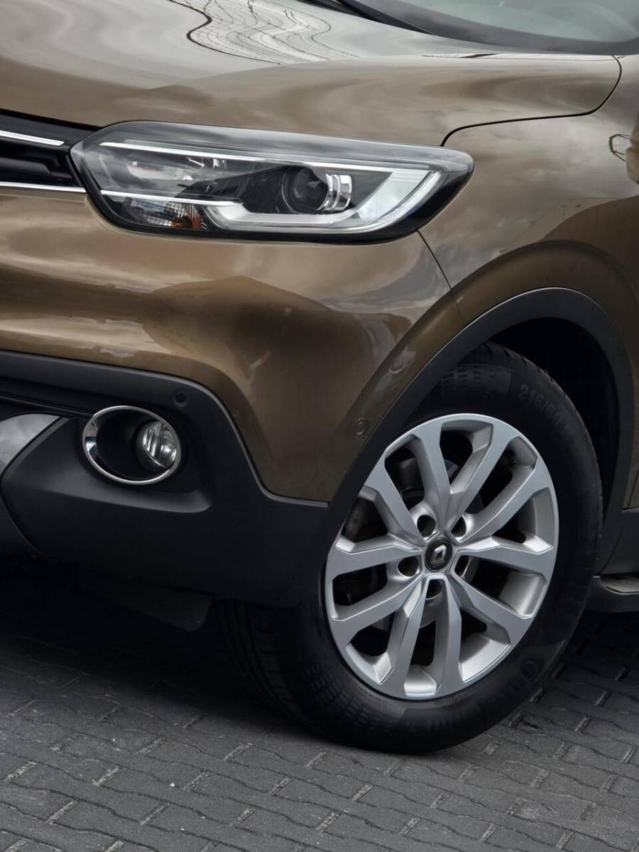 Renault Kadjar Renault Kadjar | Automaat | Keyless | Camera | 92.111KM|