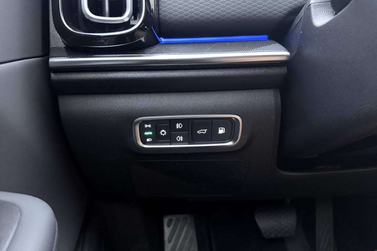 Jaecoo 7 Jaecoo 7 1.5 TGDI SHS-P Exclusive | Plug-in Hybride | Glazen schuif-/ kanteldak | Lederen bekleding | Stoelverwarming | Stoelventilatie | Navigatie | Elektrische achterklep