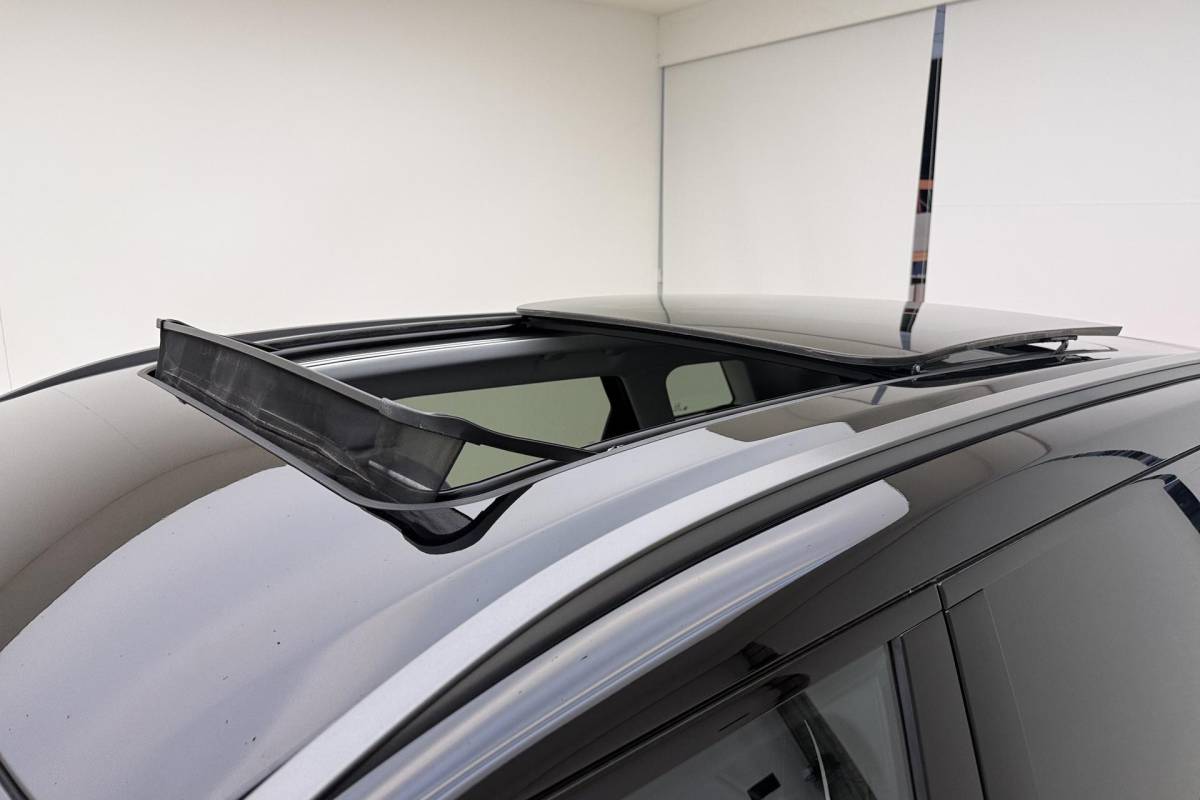 Jaecoo 7 Jaecoo 7 1.5 TGDI SHS-P Exclusive | Plug-in Hybride | Glazen schuif-/ kanteldak | Lederen bekleding | Stoelverwarming | Stoelventilatie | Navigatie | Elektrische achterklep