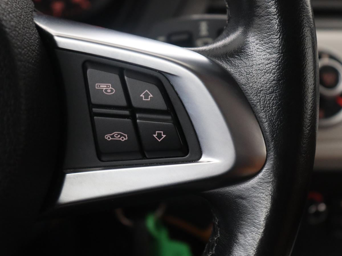 BMW Z4 BMW Z4 Roadster sDrive20i Executive | Automaat | Navigatie | Parkeerhulp | Stoelverwarming | Leder |