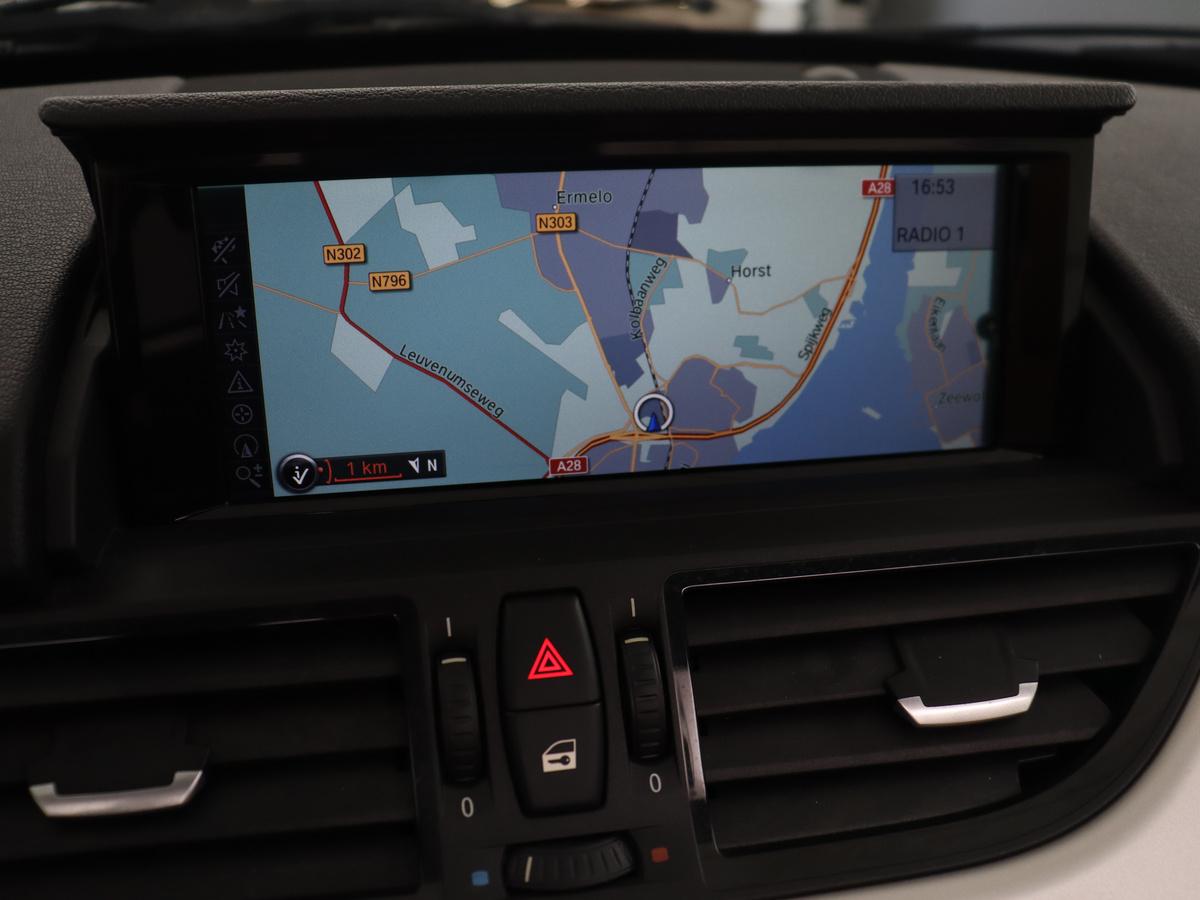 BMW Z4 BMW Z4 Roadster sDrive20i Executive | Automaat | Navigatie | Parkeerhulp | Stoelverwarming | Leder |