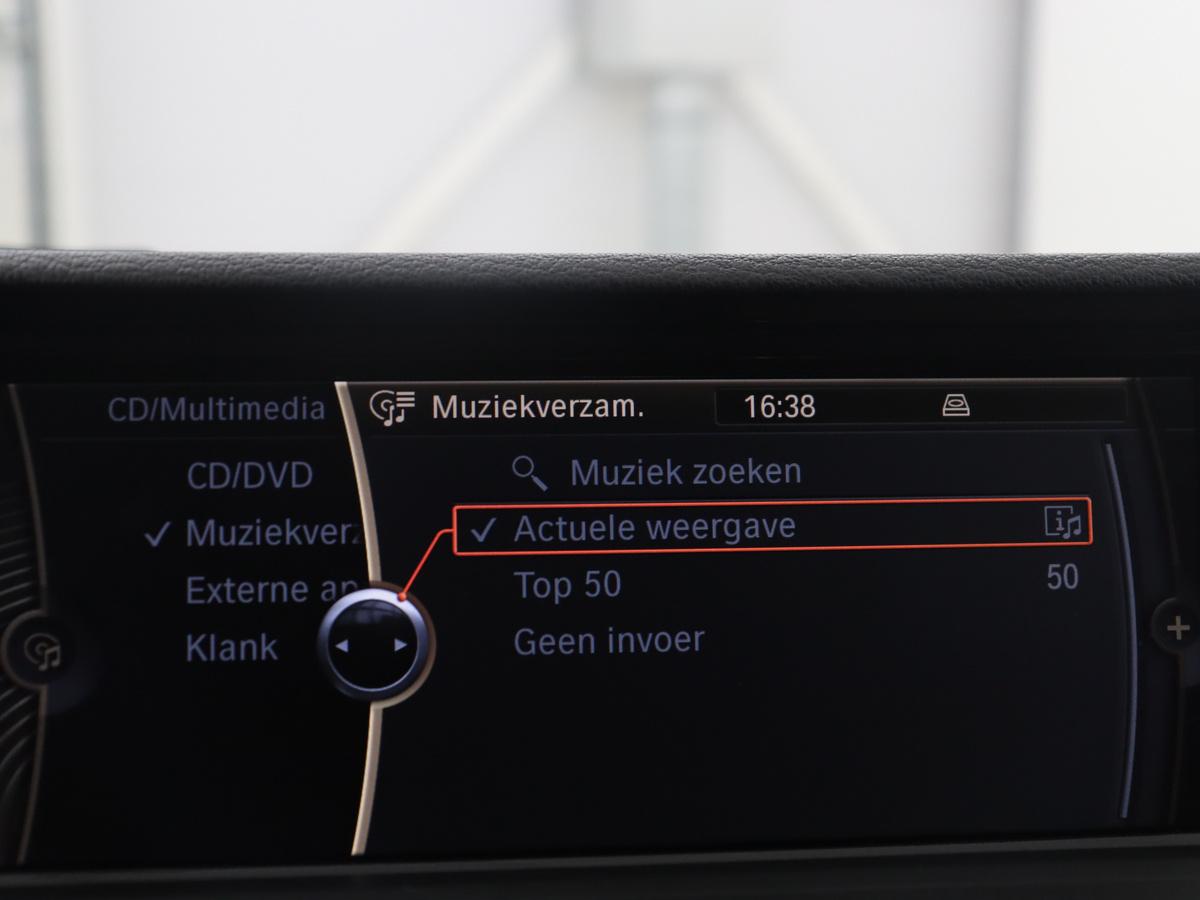 BMW Z4 BMW Z4 Roadster sDrive20i Executive | Automaat | Navigatie | Parkeerhulp | Stoelverwarming | Leder |