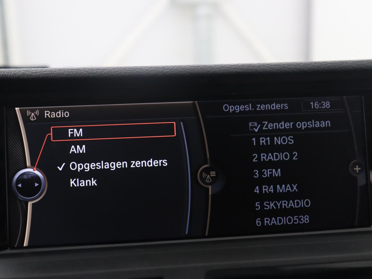 BMW Z4 BMW Z4 Roadster sDrive20i Executive | Automaat | Navigatie | Parkeerhulp | Stoelverwarming | Leder |