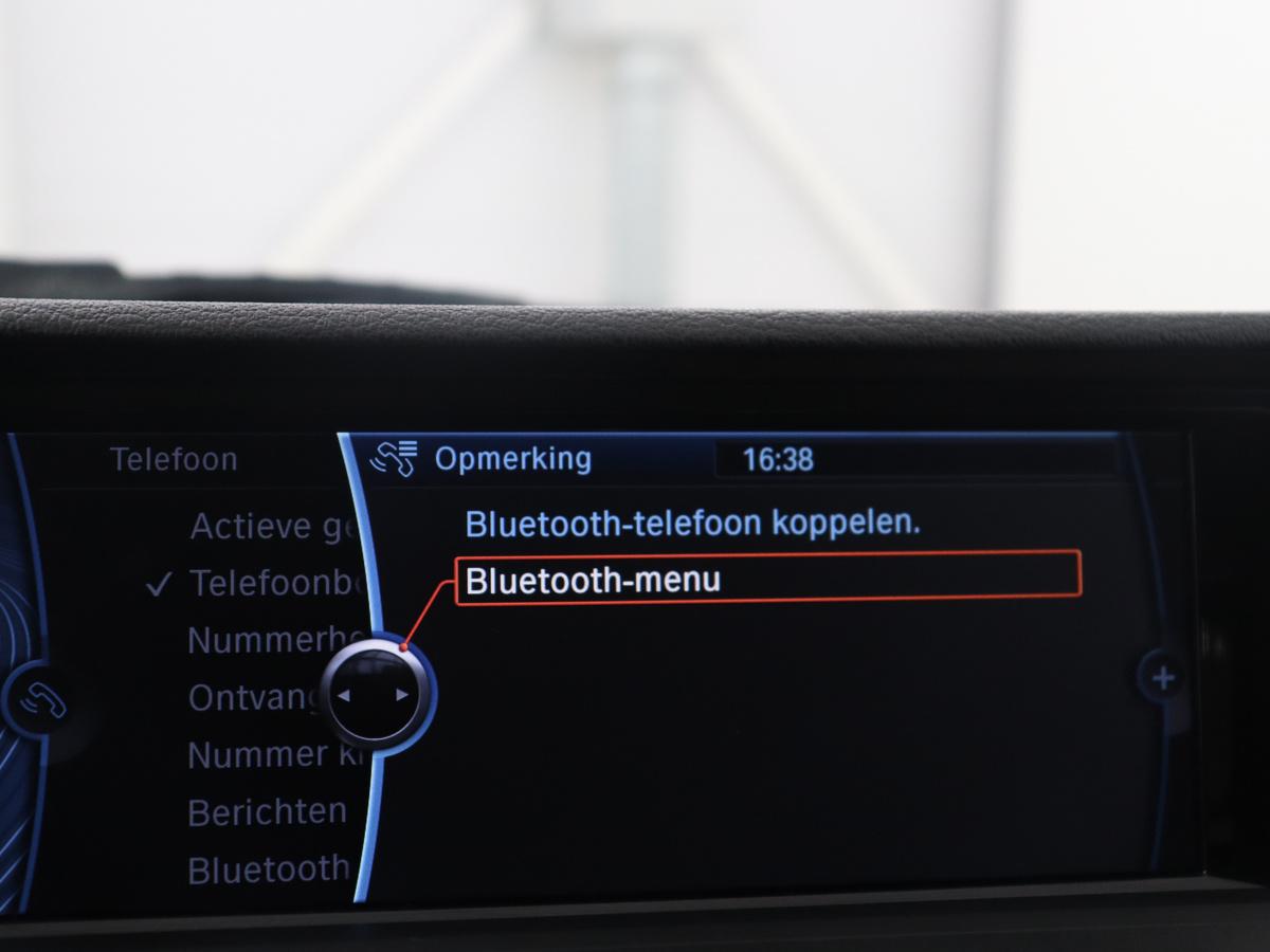 BMW Z4 BMW Z4 Roadster sDrive20i Executive | Automaat | Navigatie | Parkeerhulp | Stoelverwarming | Leder |