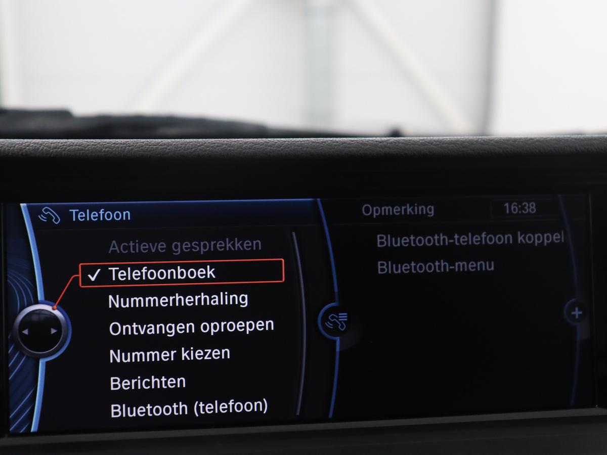 BMW Z4 BMW Z4 Roadster sDrive20i Executive | Automaat | Navigatie | Parkeerhulp | Stoelverwarming | Leder |